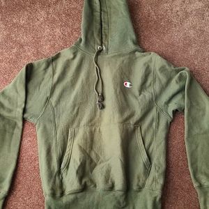 CHAMPION Sweatshirt